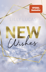 Buchcover von New Wishes: Roman von Lilly Lucas
