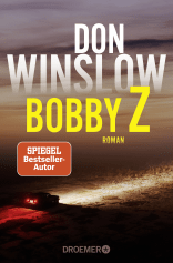Buchcover von Bobby Z: Kriminalroman von Don Winslow