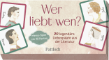 Wer liebt wen?