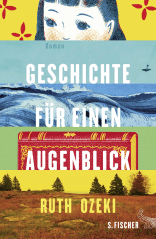 Geschichte für einen Augenblick