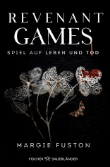 Revenant Games – Spiel auf Leben und Tod
