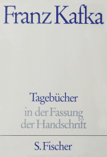 Tagebücher, Kommentar