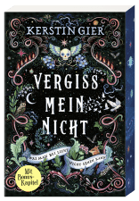 Vergissmeinnicht - Was man bei Licht nicht sehen kann