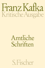 Amtliche Schriften