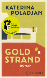 Goldstrand