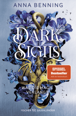 Dark Sigils – Was die Magie verlangt