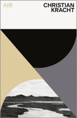 Buchcover von Air: Roman von Christian Kracht