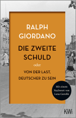 Die zweite Schuld