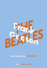 Frank Goosen über The Beatles