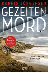 Gezeitenmord