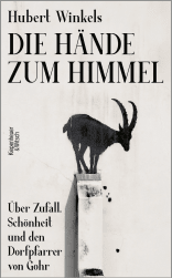Die Hände zum Himmel