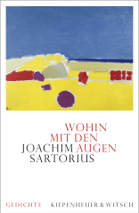 Wohin mit den Augen