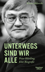 Unterwegs sind wir alle