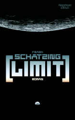 Buchcover von Limit: Roman von Frank Schätzing