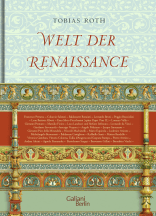 Buchcover von Welt der Renaissance