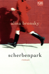 Buchcover von Scherbenpark: Roman von Alina Bronsky