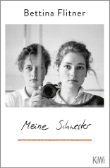 Buchcover von Meine Schwester von Bettina Flitner