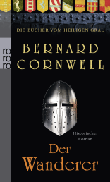 Buchcover von Der Wanderer von Bernard Cornwell