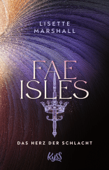 Fae Isles − Das Herz der Schlacht