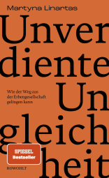 Unverdiente Ungleichheit