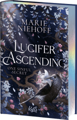 Lucifer Ascending – One Sinful Secret