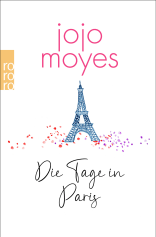 Die Tage in Paris