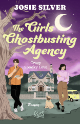 The Girls Ghostbusting Agency – Crazy Spooky Love