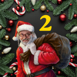 Klaus-Peter Wolf Adventskalender Türchen 2