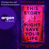 This Story Might Save Your Life