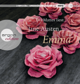 Hörbuchcover von Emma von Jane Austen