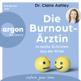 Die Burnout-Ärztin