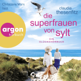 Die Superfrauen von Sylt