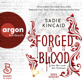 Forged in Blood