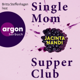 Single Mom Supper Club