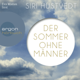 Hörbuchcover von Der Sommer ohne Männer von Susan Elizabeth Phillips