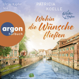 Wohin die Wünsche fließen