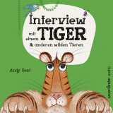 Interview mit einem Tiger