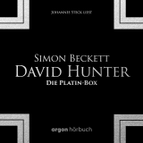 David Hunter – Die Platin-Box