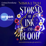 Storm of Ink and Blood