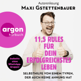 11,5 Rules für dein erfolgreichstes Leben