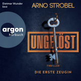 Ungelöst – Die erste Zeugin