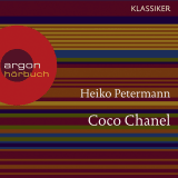 Hörbuchcover von Coco Chanel: Ein Leben von Katy Kay