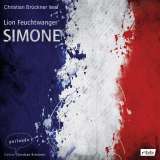 Hörbuchcover von Simone von Lion Feuchtwanger