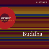 Hörbuchcover von Buddha: Der Pfad der Vervollkommnung von Buddha