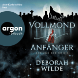 Vollmond für Anfänger