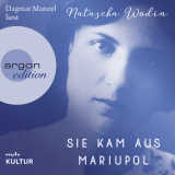 Sie kam aus Mariupol