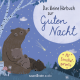 Das kleine Hörbuch zur Guten Nacht