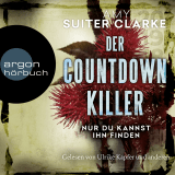 Der Countdown-Killer - Nur du kannst ihn finden