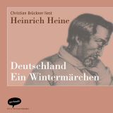 Deutschland. Ein Wintermärchen