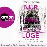 Nur eine Lüge – Zwei Familien, eine tödliche Verbindung